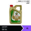 Castrol Edge TD 5W-40 VW 505 Renault Opel Mercedes MB 229/226 Ford Fiat 4 Liter