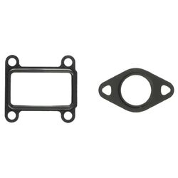 ORIGINAL® Elring Dichtungssatz, AGR-System für Opel: ASTRA H ASTRA H Caravan