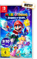 Ubisoft Mario + Rabbids Sparks of Hope | Nintendo Switch Luigi, Prinzessin Peach