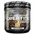 MuscleTech, Essential Series, Platinum 100% Kreatin, geschmacksneutral, 400 g