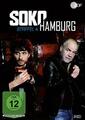 Soko Hamburg | Staffel 04 | Niels Holle (u. a.) | DVD | 3x DVD-9 | Deutsch