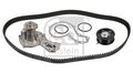 Wasserpumpe + Zahnriemensatz FEBI BILSTEIN 173024 für AUDI SEAT VW FORD GOLF 3 2