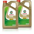 2x 5 L = 10 LITER CASTROL EDGE 5W-30 A5/B5 MOTOR-ÖL 50020851