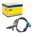 MAGNETI MARELLI ABS-SENSOR RADDREHZAHL HINTEN passend für PEUGEOT 206 | MWSS056