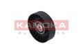 KAMOKA R0090 Spannarm Keilrippenriemen Ø90mm für OPEL Astra G CC (T98)