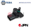 75E9100-JPN MAP SENSOR DRUCKSENSOR SAUGROHRDRUCK HINTEN JPN FÜR AUDI A4 B8,A5