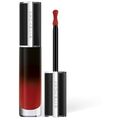 Givenchy Le Rouge Interdit Cream Velvet Lipstick Rossetto liquido opaco 65 ml do