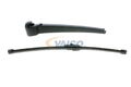 VAICO V10-5439 Wischarm-Satz Scheibenreinigung Hinten 330mm für VW TIGUAN (5N)