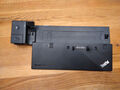 Lenovo Thinkpad Ultra Dock 40A2 ohne Netzteil T540 T560 T570 T440 T460 T470