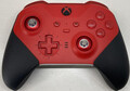 Microsoft Elite Series 2 Core Controller Rot Xbox Series X/S/One PC RB LESEN