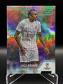 2021-22 Topps Stadium Club Chrome - Jules Kounde /150 - Green Refractor #63