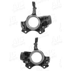 2X AIC ACHSSCHENKEL VORNE PASSEND FÜR AUDI A1 SEAT CORDOBA IBIZA TOLEDO SKODA