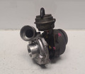 Turbolader Mercedes C-Klasse W203 C200 C220 CDI A6110960999 OM611