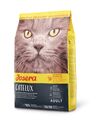 4032254749066 Josera Catelux Katzen-Trockenfutter 2 kg Adult Ente, Geflügel JOSE