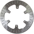 Bremsscheibe starr TRW vorne Bremse Motorradbremse brake disc lucas brake disk G