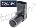 topran 115956 Sensor für Einparkhilfe Parksensor PDC Sensor Einparkhilfe 