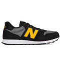 GM500MG2 New Balance 500 Schuhe Universal Herren Sportschuhe Turnschuhe