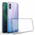 Silikon Schutzhülle für Xiaomi Redmi 9A / 9AT Handyhülle Cover Case Hülle