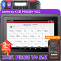 2024 LAUNCH X431 PRO3S V+ 5.0 KFZ PROFI OBD2 Diagnosegerät Scanner  Programm