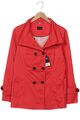 Fuchs Schmitt Mantel Damen Jacke Parka Gr. EU 38 Rot #8wjgas2