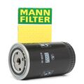 MANN W950/4 Ölfilter für VW TRANSPORTER T4 LT 2.4 2.5 VOLVO 740 760 940 960