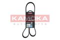 KAMOKA Keilrippenriemen 7018001 für MAZDA