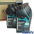 8 Liter Original Mercedes Benz AMG Motoröl SAE 0W40 229.5 A000989930211AIBD