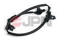 JPN ABS Sensor Raddrehzahl 75E9355-JPN für HYUNDAI i10 1 PA CRDi LPG