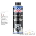 1 L LIQUI MOLY PRO-LINE PROLINE MOTORSPÜLUNG MOTORREINIGER ÖL-ADDITIV 31544375