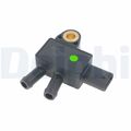 DELPHI Sensor, Abgasdruck DPS00042-12B1 für MERCEDES-BENZ