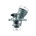 1x Thermostat, Kühlmittel MAHLE TM 45 100D passend für MERCEDES-BENZ