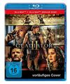 Gladiator II [Blu-ray] + [Bonus Blu-ray] NEU OVP