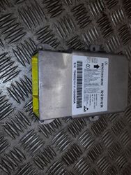 Mercedes W212 E-Klasse Airbagsteuergerät Steuergerät Airbag Sensor A2129014204