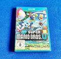 New Super Mario Bros. U (Nintendo Wii U, 2012)