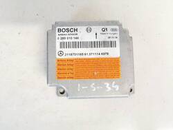 0285010146 Steuergerät ECU Modul  steuergerät 2118701185 FOR Me DE1979398-72