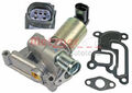 Metzger 0892038 AGR Ventil für OPEL AGILA ASTRA G H H GTC CORSA C D MERIVA A