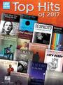 Top Hits of 2017 (englisch) Taschenbuch Buch