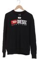 Diesel Sweater Herren Sweatpullover Sweatjacke Sweatshirt Gr. L Baum... #k4mufl1