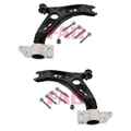 2x SCHAEFFLER FAG QUERLENKER VORNE LINKS+RECHTS passend für AUDI A3 SEAT ALTEA L