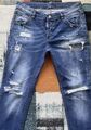 Dsquared Jeans Gr. 56