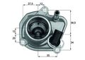 MAHLE Thermostat Kühlmittel BEHR TI 29 87 für CHRYSLER CRUISER PT CRD