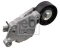 FEBI BILSTEIN Riemenspanner Keilrippenriemen 22369 für FORD PEUGEOT MAZDA FOCUS