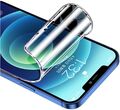 3 x DISPLAY PANZER FOLIE SCHUTZ HYDROGEL SCHUTZFOLIE SAMSUNG S9 S10 S20 S23 S22