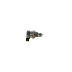 1x Druckregelventil, Common-Rail-System BOSCH 0 281 002 481 passend für BMW