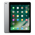 Apple iPad 5 2017 32GB Space Gray 9,7 Zoll Wi-Fi  A1822 Tablet Ios Sehr Gut