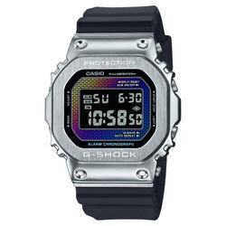 CASIO G-Shock GM-5600RW-1ER DIGITAL NEU!!!