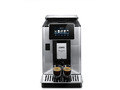 DELONGHI PrimaDonna Soul ECAM610.75.MB Kaffeevollautomat Metall/Schwarz