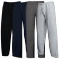 2er Fruit of the Loom Jogging Hose Jogpants Jogginghose Open Leg Fitness S - XXL