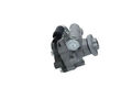 Servolenkungspumpe hydraulisch K S02 000 072 BOSCH für VW CRAFTER 30-35 Bus