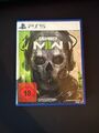 Call of Duty: Modern Warfare 2 (PS5) | Gebraucht, Top Zustand